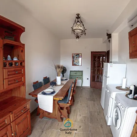 Argent House Orbetello